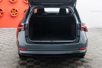 Skoda Octavia 2.0 TDI Ambition