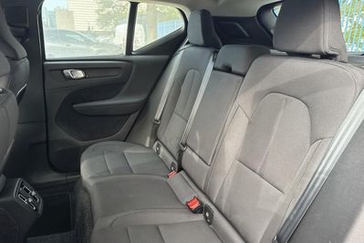 Volvo XC40 T3 Momentum