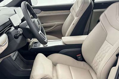 Volvo EX90 Twin Performance AWD Ultra 6 os