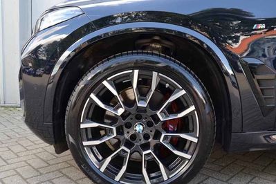 BMW X5 xDrive30d  M Sport