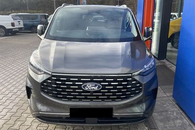 Ford Tourneo Custom L2H1 Titanium X 320 A8