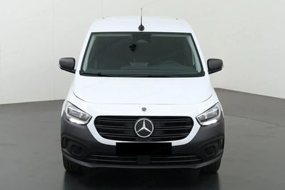 Mercedes Citan eCitan L2H1 Długi