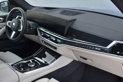 BMW X5 xDrive50e M Sport
