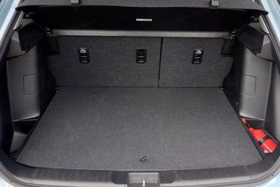 Suzuki Vitara 1.5 Strong Hybrid Premium 2WD AGS