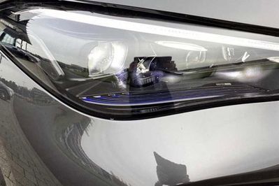 Mercedes CLE 300 4-Matic AMG Line