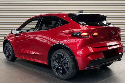 Renault Clio Esprit Alpine 1.8 E-TECH Full Hybrid