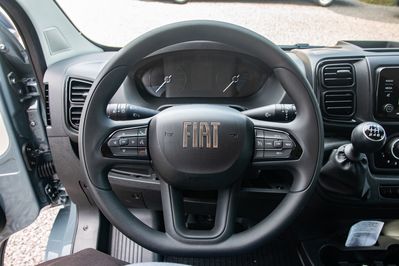 Fiat Ducato L3H2 3.3T