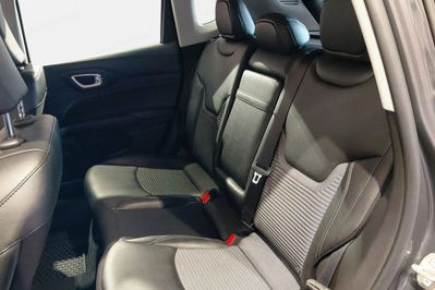 Jeep Compass 1.5