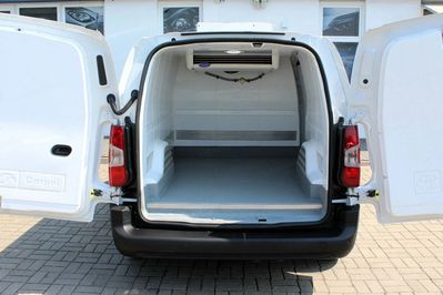 Toyota Proace City Long D-4D