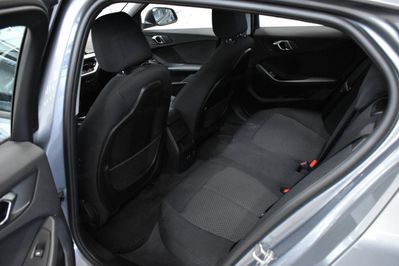 BMW Seria 1 118i