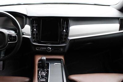 Volvo V90 B4 D AWD Momentum aut