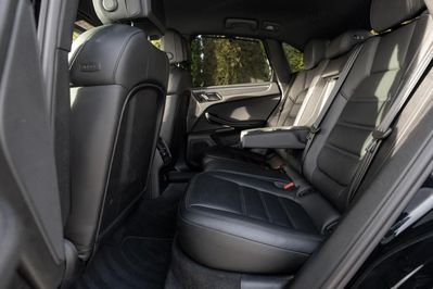 Porsche Macan Standard