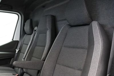 Renault Master L3H2 Extra