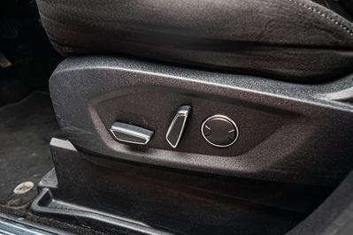 Ford S-MAX 2.0 TDCI Titanium AWD