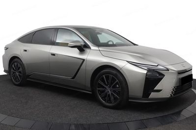 Lexus ES 300h Prestige AWD