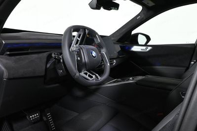 BMW X5 xDrive40d M Sport