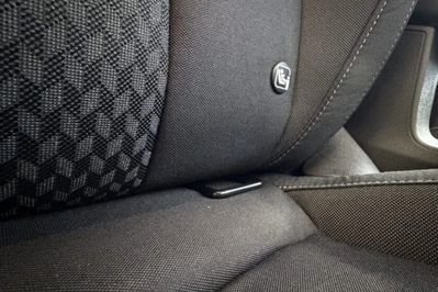 Skoda Fabia Drive 1.0 TSI DSG