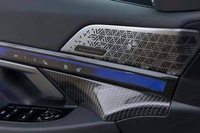 BMW Seria 5 Touring M5