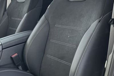 Mercedes GLA 220 4-Matic AMG Line