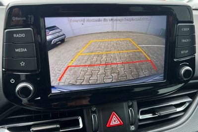 Hyundai i30 1.5 T-GDI 48V Smart DCT