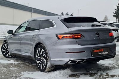 Volkswagen Arteon 2.0 TSI R-Line DSG