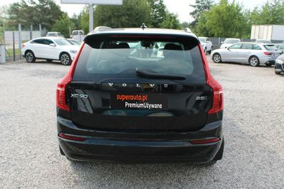 Volvo XC90 B5 D AWD Momentum