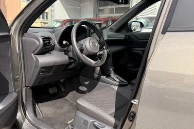 Toyota Yaris Cross Hybrid 1.5 Style