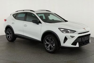 Cupra Formentor 1.5 e-TSI DSG