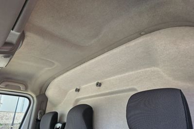 Renault Master dCi L4H3 RWD