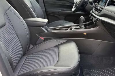 Jeep Compass Altitude 1.5 T4 mHEV DCT FWD