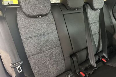 Renault Austral Techno 1.3 TCe mHEV