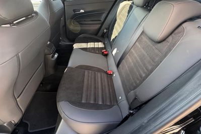 Alfa Romeo Junior Ibrida Intensa