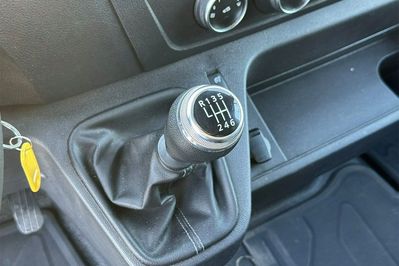 Renault Master L3H2 Pack Clim