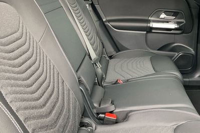Mercedes GLB 200 Progressive