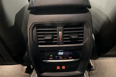 BMW Seria 3 320d M Sport