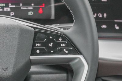 Audi Q5 TFSI quattro S line