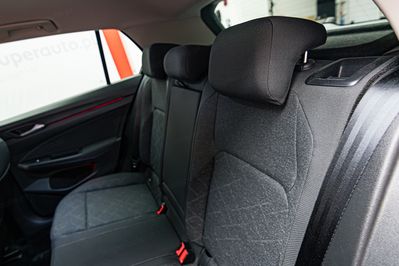 Volkswagen Golf 1.5 TSI Life