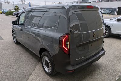 Renault Kangoo Van L2H1 Extra