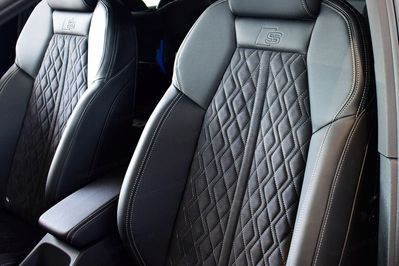 Audi Q4 e-tron 45 quattro Advanced Sportback