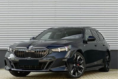 BMW Seria 5 Touring 540d xDrive M Sport