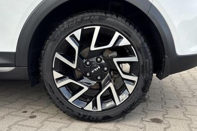 Kia XCeed M 1.5 T-GDI DCT