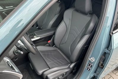 BMW X1 sDrive18d M Sport