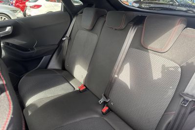 Ford Puma ST-Line 1.0 EcoBoost