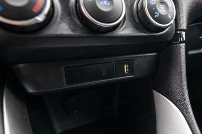 Toyota Yaris 1.0 Comfort