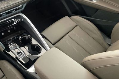 Audi Q5 TDI quattro S line