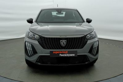 Peugeot 2008 Active 1.2 PureTech