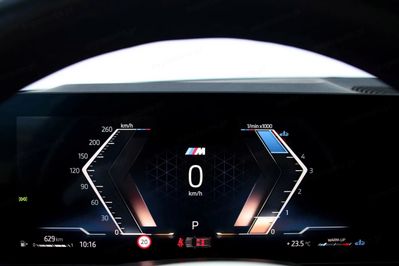 BMW Seria 3 320d xDrive M Sport