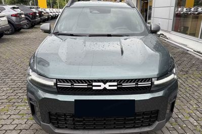 Dacia Bigster Journey 1.2 TCe mHEV