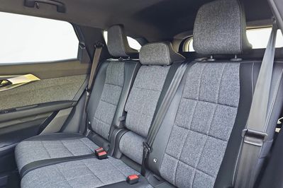 Renault Espace 1.2 E-Tech Full Hybrid 200 Techno MMT 7os