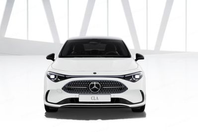 Mercedes CLA 180 Progressive